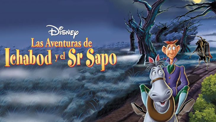Disney+: the 5 hidden movies that few know about and you have to see