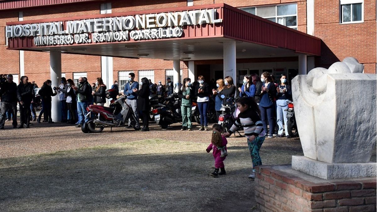 Muerte de bebés en Córdoba: posponen la indagatoria a la enfermera imputada