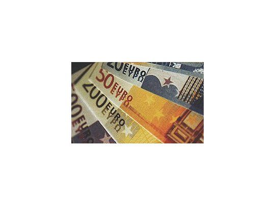 El euro llegó a operarse a más de u$s 1,43