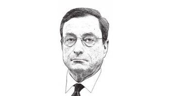Mario Draghi