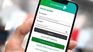 Provincial bank made changes to its app Provincial bank made changes to its app