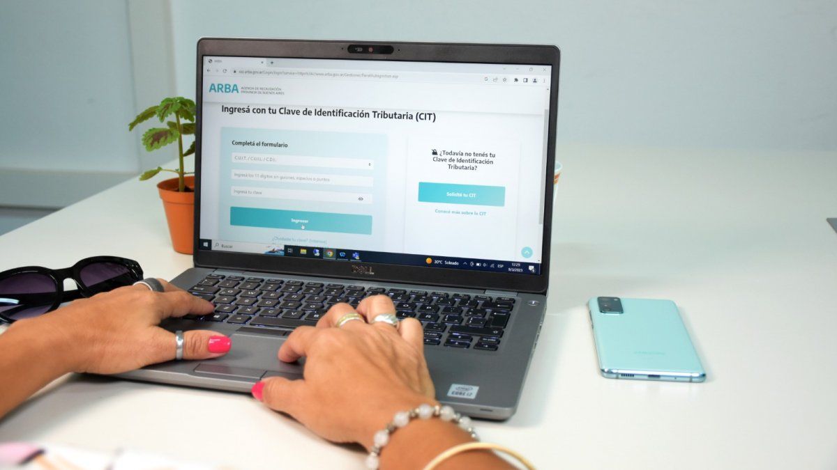 ARBA launched a simulator to calculate if the simplified Gross Income regime suits you