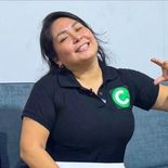 conmocion en peru por el brutal asesinato a tiros de una candidata en un acto de campana