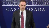 Continúa el plan de recortes en el sector público.