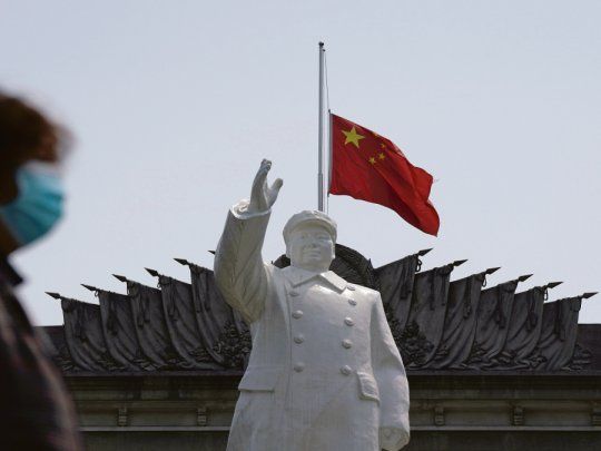 China&nbsp;profundizar&aacute; las reformas en todos los aspectos.
