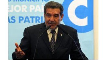 Luis Beder Herrera.