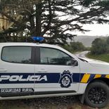 La inseguridad crece como la principal preocupación de los uruguayos. La inseguridad crece como la principal preocupación de los uruguayos.
