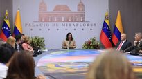 Colombia y Venezuela iniciaron comunicación para fortalecer los vinculos.&nbsp;