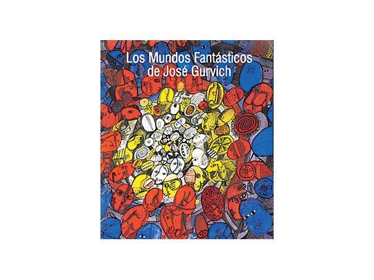 Nuevo libro explora el legado de José Gurvich