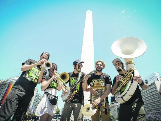 Festival. Figuras nacionales e internacionales son esperadas dentro del centenar de actividades previstas para la nueva edici&oacute;n del encuentro de jazz porte&ntilde;o.