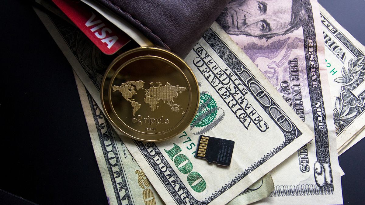 Bank of England warned about the risks of stablecoins