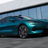 El nuevo Denza Z9 GT promete revolucionar el mundo de los autos eléctricos El nuevo Denza Z9 GT promete revolucionar el mundo de los autos eléctricos