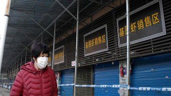 alertan que el misterio virus detectado en china podria propagarse
