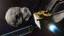 NASA will ask NASA for help to investigate a meteorite. NASA will ask NASA for help to investigate a meteorite.