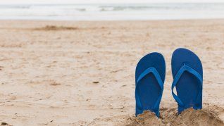El olor a pies y su relación con el calzado de verano El olor a pies y su relación con el calzado de verano