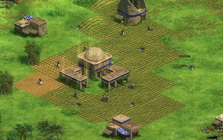 Age of Empires 2: un gamer usó una táctica de Stalin para ganar el juego