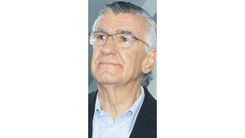 José Luis Gioja