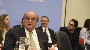 Jose Ignacio De Mendiguren, secretario de Industria y Desarrollo Productivo&nbsp;