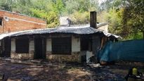 denuncian que cuatro personas murieron intoxicadas en una comunidad terapeutica de pilar