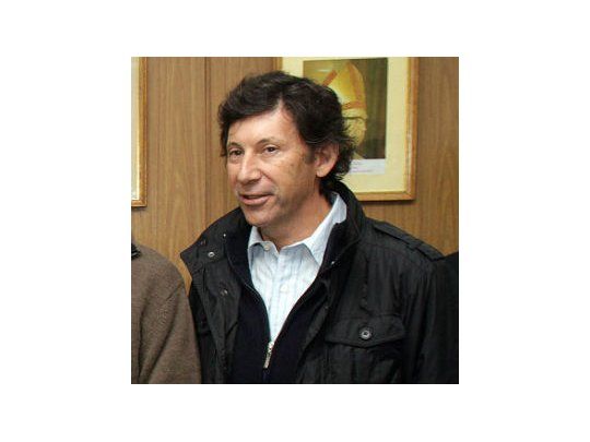 Gustavo Posse.