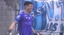 Joaquín Enrico turned a goal into San Telmo