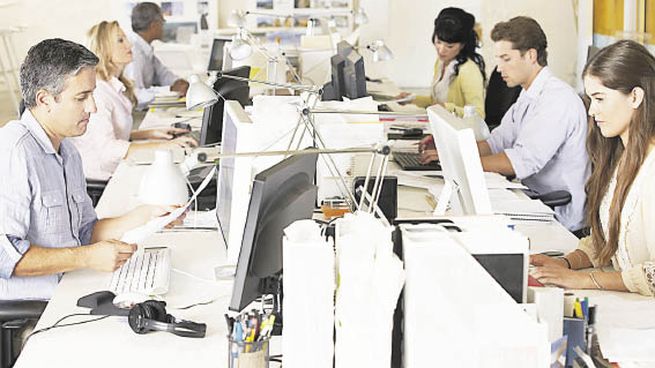 top ten. Mercado Libre encabeza el ranking, seguida por Hewlett Packard, Arcor, Toyota, Aeropuertos Argentina 2000 y Bayer, entre otras.