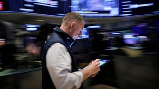 El pánico invadió los mercados financieros a nivel global.