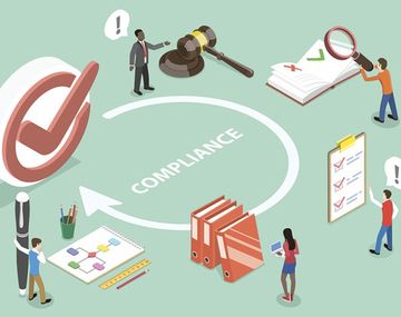 Compliance y gobierno corporativo: la prevención de riesgos como factor clave de la eficacia