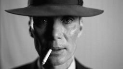 Oppenheimer.