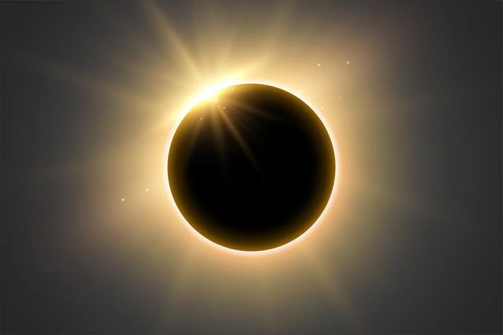 El eclipse lunar total será el 14 de marzo de 2025 y se podrá ver desde Argentina. El eclipse lunar total será el 14 de marzo de 2025 y se podrá ver desde Argentina.
