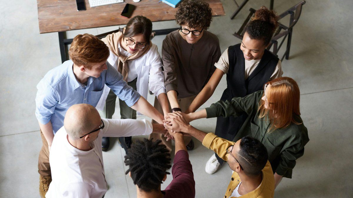 Companies with diverse teams have 20% more profitability: six actions to transform your organization