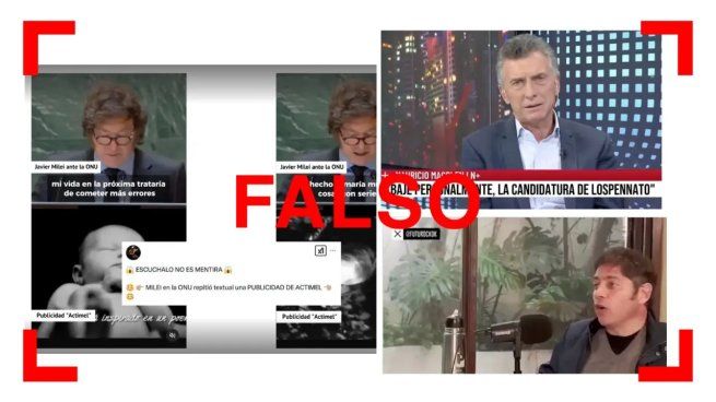 La nueva campaña de lógica digital | La política en tiempos de inteligencia artificial