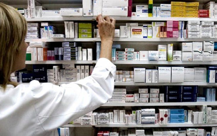Farmacéuticos denuncian que desde diciembre viven complicaciones en las cadenas de pago a las droguerías. Farmacéuticos denuncian que desde diciembre viven complicaciones en las cadenas de pago a las droguerías.