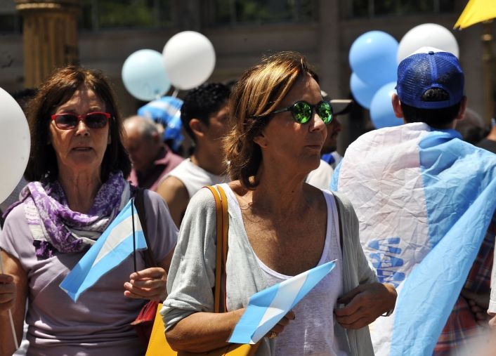 Las mejores fotos de la investidura (foto 4)