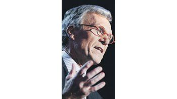 Tom Daschle