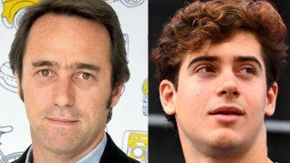 Marcos Galperín defendió a Franco Colapinto