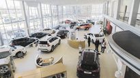Autos: patentamientos mediante financiación crecieron 12,4% en marzo.