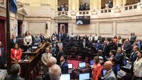 El oficialismo incorporó cambios para reunir el respaldo de bloques aliados y representantes de las provincias.