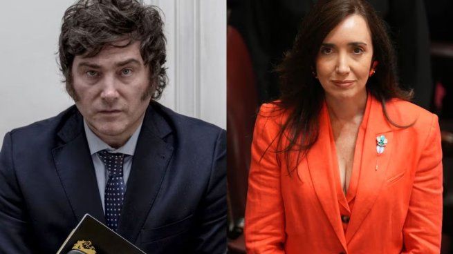 Si bien no sabe la razón concreta de por qué se dejaron de seguir mutuamente, la vicepresidenta no estuvo presente durante los festejos del domingo de elecciones por la noche, a diferencia de la victoria de 2023. 