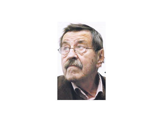 Günter Grass