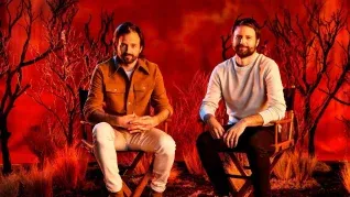 Estos hermanos consiguieron mantener en vilo al mundo con su producción. Estos hermanos consiguieron mantener en vilo al mundo con su producción.