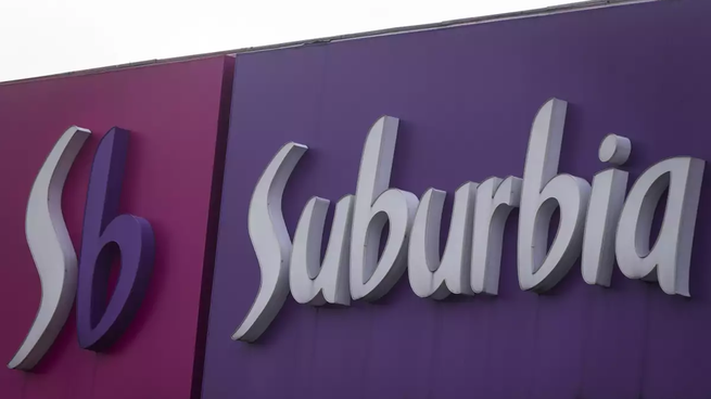 Beneficio exclusiva en Suburbia con tu credencial INAPAM.