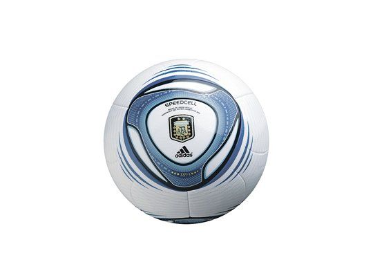 AÑO NUEVO, PELOTA NUEVA.