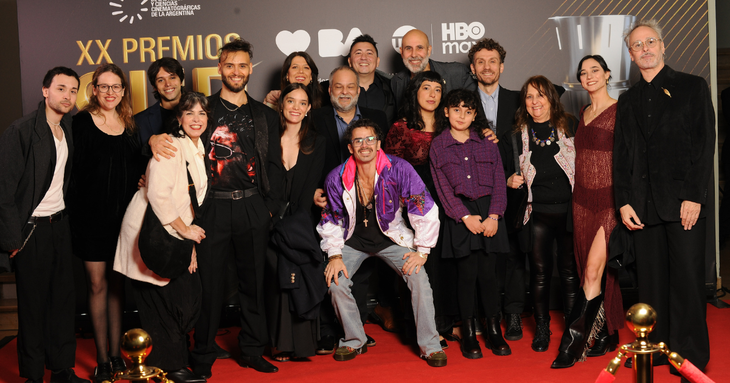 El equipo de El equipo de
