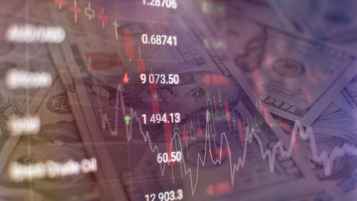 ADRS and dollars in dollars fall up to 6% await