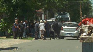 Delincuentes dispararon contra la hija de un policía de la custodia de Patricia Bullrich