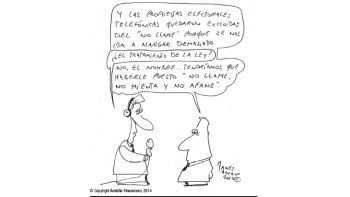 ámbito.com | Opinión