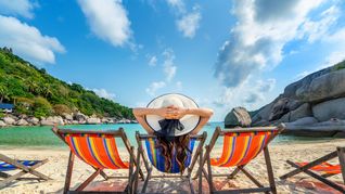 ¿Por qué son necesarias las vacaciones?