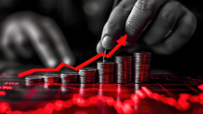El déficit fiscal sigue alto y enfrenta nuevos desafíos como la suba de los combustibles y los cambios del Diálogo Social.