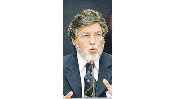 ámbito.com | Alberto Abad